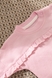 Костюм (світшот+штани) для дівчинки Beyaz Bebek 2181 92 см Рожевий (2000990302441D) Фото 11 з 14