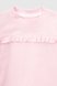 Костюм (світшот+штани) для дівчинки Beyaz Bebek 2181 92 см Рожевий (2000990302441D) Фото 5 з 14