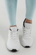 Кросівки жіночі Moli 035-2 41 Біло-чорний (2000990413727A) Фото 1 з 14