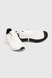 Кросівки жіночі Moli 035-2 41 Біло-чорний (2000990413727A) Фото 10 з 14
