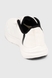 Кросівки жіночі Moli 035-2 41 Біло-чорний (2000990413727A) Фото 12 з 14