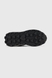 Кросівки жіночі Stepln 801-1 36 Сіро-чорний (2000990296528D) Фото 3 з 9