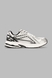 Кросівки жіночі Stilli V90-5-2 41 Біло-чорний (2000990664693D) Фото 4 з 12