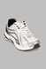 Кросівки жіночі Stilli V90-5-2 41 Біло-чорний (2000990664693D) Фото 7 з 12