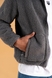 Куртка демисезонная Demos 2063A 4XL Серый (2000990287441D) Фото 17 из 27