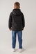Куртка для хлопчика 23-26 116 см Чорний (2000990284600D) Фото 6 з 26