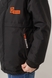 Куртка для хлопчика 23-26 116 см Чорний (2000990284600D) Фото 4 з 26