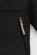 Куртка для хлопчика 23-26 116 см Чорний (2000990284600D) Фото 19 з 26