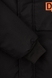 Куртка для хлопчика 23-26 116 см Чорний (2000990284600D) Фото 18 з 26