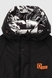 Куртка для хлопчика 23-26 116 см Чорний (2000990284600D) Фото 16 з 26