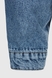 Куртка джинсовая женская Zeo Basic 4255 XL Голубой (2000990405746D) Фото 12 из 13
