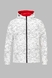 Куртка мужская 8025 M Белый (2000990364623D) Фото 13 из 23