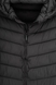Куртка чоловіча Demos 666-12A 66 Темно-сірий (2000989886617W) Фото 12 з 13