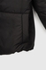 Куртка однотонна жіноча 04 48 Чорний (2000989960935D) Фото 13 з 14