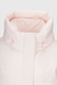 Куртка однотонная женская On me M22203 3XL Розовый (2000990313461D) Фото 12 из 18