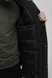 Куртка Remain 77160 M Чорний (2000989133070W) Фото 8 з 15