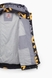 Куртка Snowgenius BM167-3 128 Жовтий (2000904707522D) Фото 4 з 5