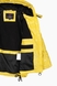 Куртка VENIDISE 99103 134 Желтый (2000904129829W) Фото 10 из 12
