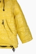 Куртка VENIDISE 99103 134 Желтый (2000904129829W) Фото 9 из 12