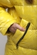 Куртка VENIDISE 99103 134 Желтый (2000904129829W) Фото 5 из 12