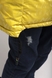 Куртка VENIDISE 99103 134 Желтый (2000904129829W) Фото 6 из 12