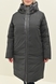 Куртка Visdeer 352-ST29 48 Сірий (2000904339013)