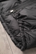 Куртка зимняя женская Feenegere 8360 50 Темно-серый (2000989859369W) Фото 21 из 23