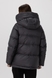 Куртка зимова жіноча Feenegere 8360 50 Темно-сірий (2000989859369W) Фото 5 з 23