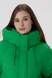 Куртка зимова жіноча Kings Wind HM36 50 Зелений (2000990090997W) Фото 5 з 17