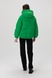 Куртка зимова жіноча Kings Wind HM36 50 Зелений (2000990090997W) Фото 9 з 17