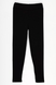 Лосини однотонні для дівчинки Atabey 23502.2 140 см Чорний (2000989613534S) Фото 1 з 3