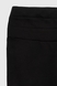 Лосини однотонні жіночі 137 50 Чорний (2000989913061D) Фото 2 з 4
