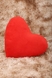 Мягкая игрушка Сердце котик 00228-8 Красный (2000989416357) Фото 2 из 2