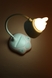 Настольная лампа + ночник XDK31314 Зеленый (2000989349631) Фото 5 из 5