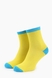 Шкарпетки 4820163313993 23-25 Синьо-жовтий (4820163313993A) Фото 1 з 2