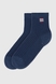 Шкарпетки для хлопчика PierLone P-2384 13-14 років Синій (2000990597144A) Фото 2 з 7