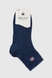 Шкарпетки для хлопчика PierLone P-2384 13-14 років Синій (2000990597144A) Фото 7 з 7