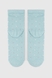 Шкарпетки жіночі 11B20-1 23-25 Бірюзовий (4820163314686А) Фото 4 з 6