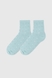 Шкарпетки жіночі 11B20-1 23-25 Бірюзовий (4820163314686А) Фото 2 з 6