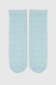 Шкарпетки жіночі 11B20-1 23-25 Бірюзовий (4820163314686А) Фото 3 з 6
