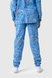 Пижама для мальчика Isobel 21903 7-8 лет Синий (2000990035172А) Фото 9 из 20