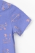 Пижама для девочки Kilic BR-1 1-2 года Фиолетовый (2000989739395S) Фото 7 из 12