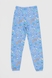 Пижама для мальчика Isobel 21903 10-11 лет Синий (2000990035233А) Фото 19 из 20