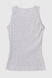 Піжама жіноча 23148-1 XS Сірий меланж (2000990654472S) Фото 10 з 14