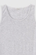Піжама жіноча 23148-1 XL Сірий меланж (2000990654502S) Фото 9 з 14