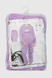 Піжама жіноча Nicoletta 94103 XL Фіолетовий (2000990158055A) Фото 21 з 22