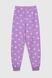 Піжама жіноча Nicoletta 94103 XL Фіолетовий (2000990158055A) Фото 17 з 22
