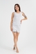 Пижама женская 23148-1 XL Серый меланж (2000990654502S) Фото 2 из 14