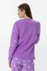Піжама жіноча Nicoletta 94103 XL Фіолетовий (2000990158055A) Фото 6 з 22