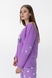 Піжама жіноча Nicoletta 94103 XL Фіолетовий (2000990158055A) Фото 5 з 22